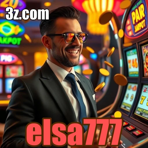 Multiplayer Empolgante e Inovador no site elsa777