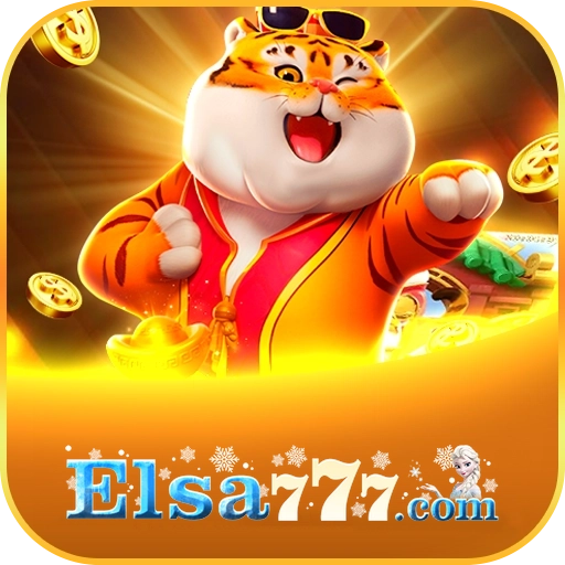 elsa777 Logo
