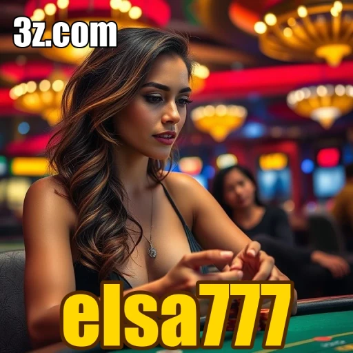 A Magia do Platformer no Site elsa777 Revela Novos Desafios