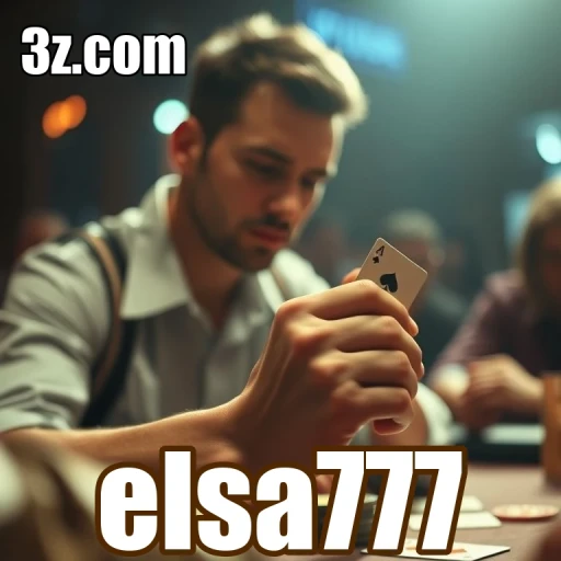 Simulação e Criatividade no elsa777: Um Mundo em Construção